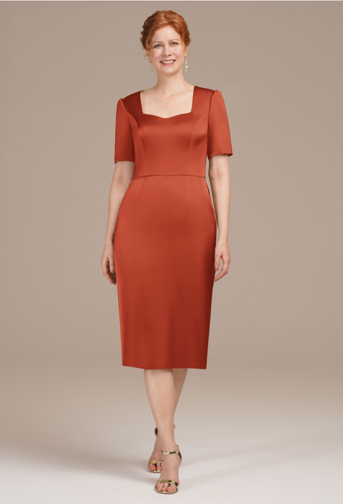 AW Ri Dress